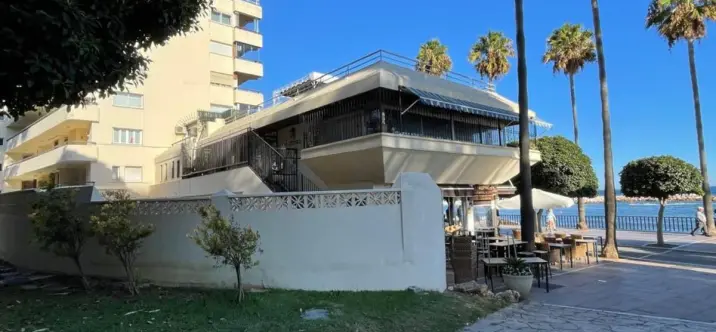 Venta de ático en Marbella 2