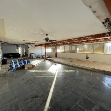 Venta de ático en Marbella