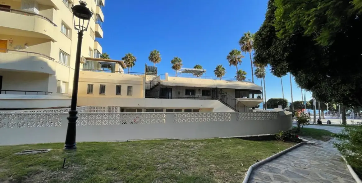 Venta de ático en Marbella 7