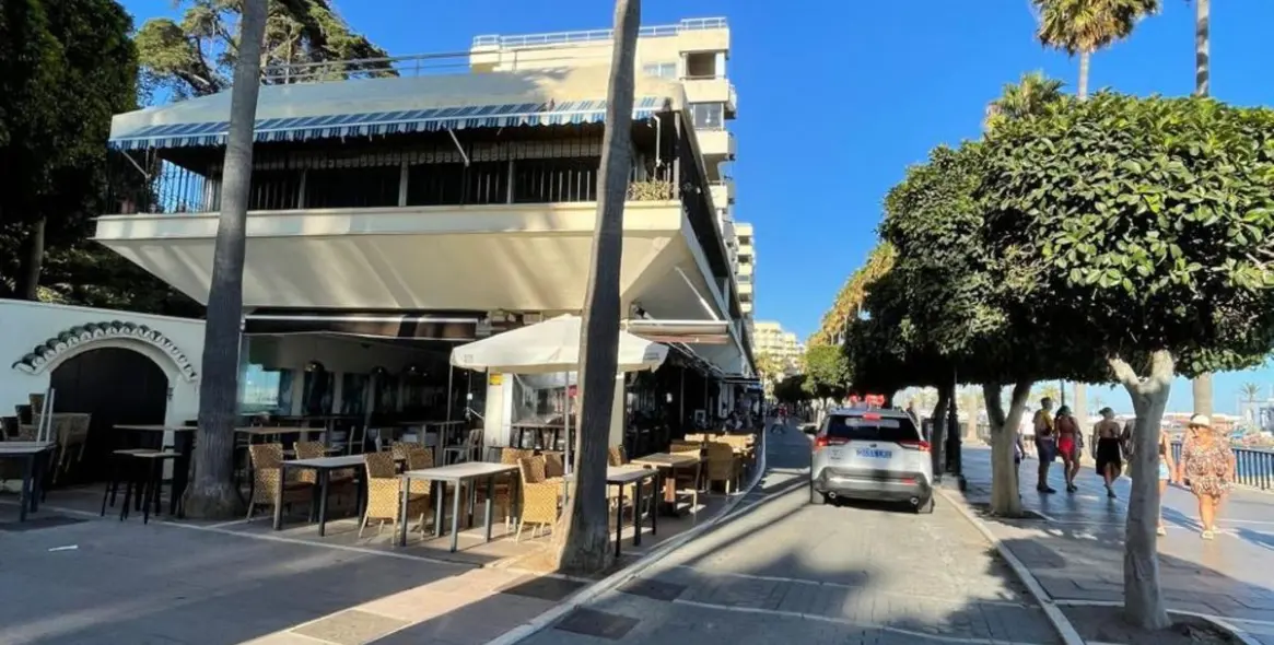 Venta de ático en Marbella 8