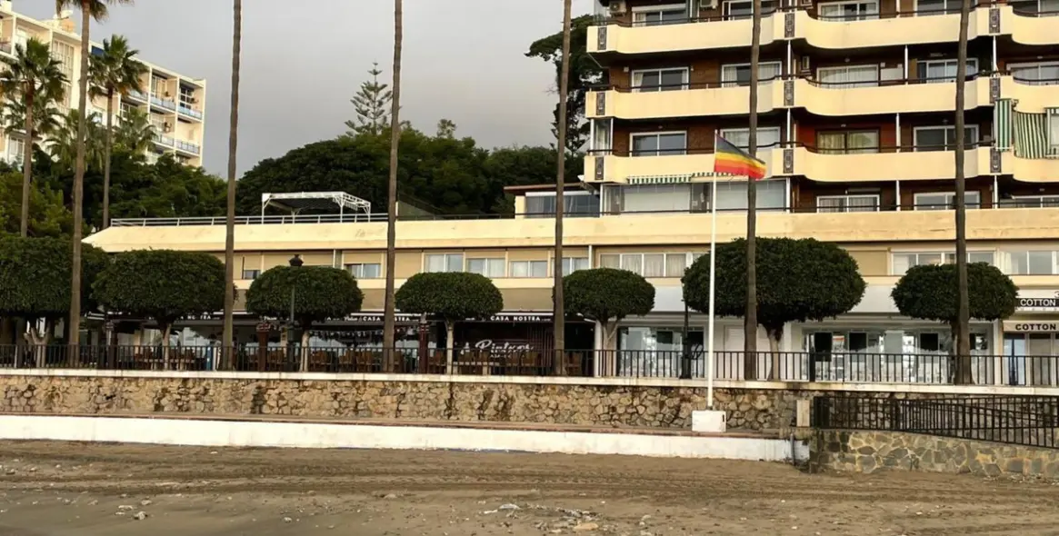 Venta de ático en Marbella 10