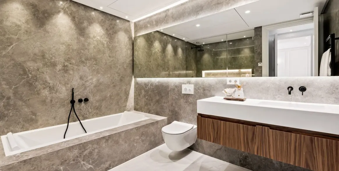 Краткосрочная аренда  отдельно стоящей виллы в Nueva Andalucía 21