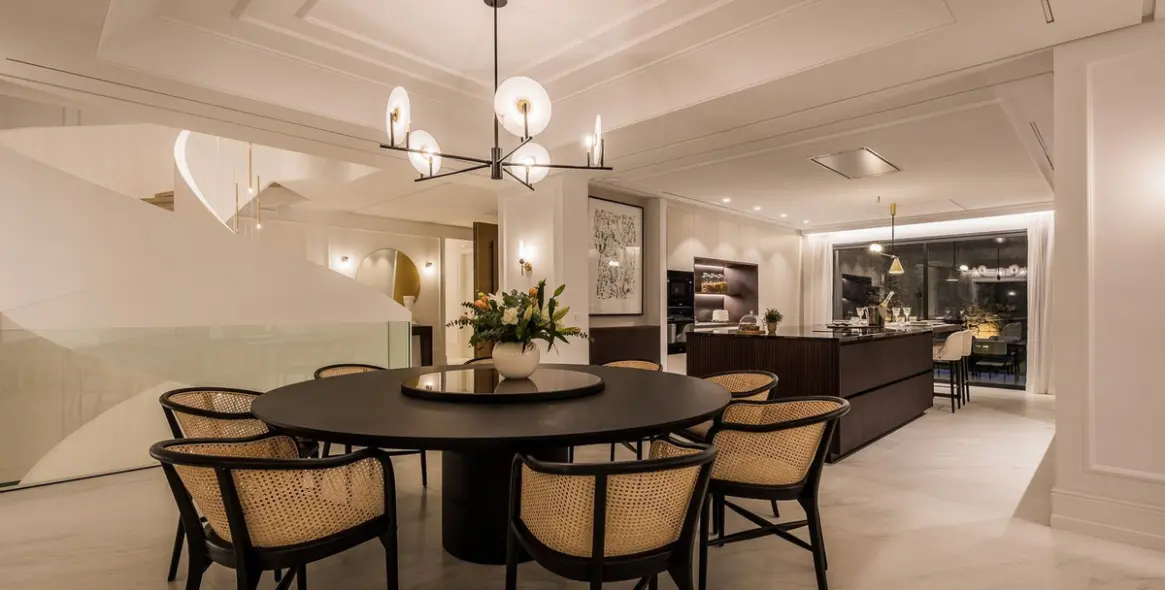 Краткосрочная аренда  отдельно стоящей виллы в Nueva Andalucía 43