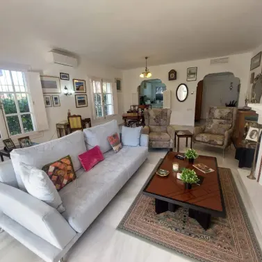 Venta de apartamento en planta baja en El Presidente