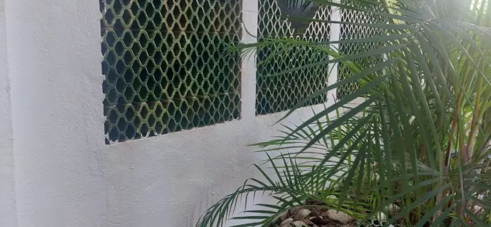 Venta de apartamento en planta baja en El Presidente 3