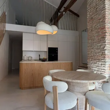 Venta de dúplex en Centro Histórico