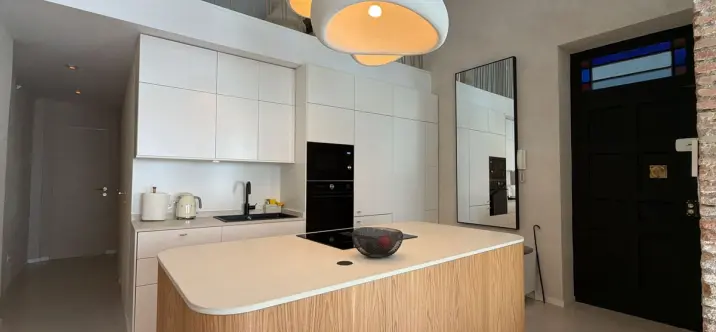 Venta de dúplex en Centro Histórico 1