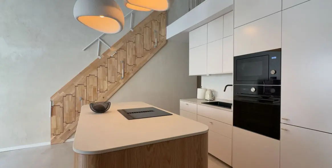 Venta de dúplex en Centro Histórico 3