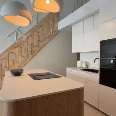 Venta de dúplex en Centro Histórico