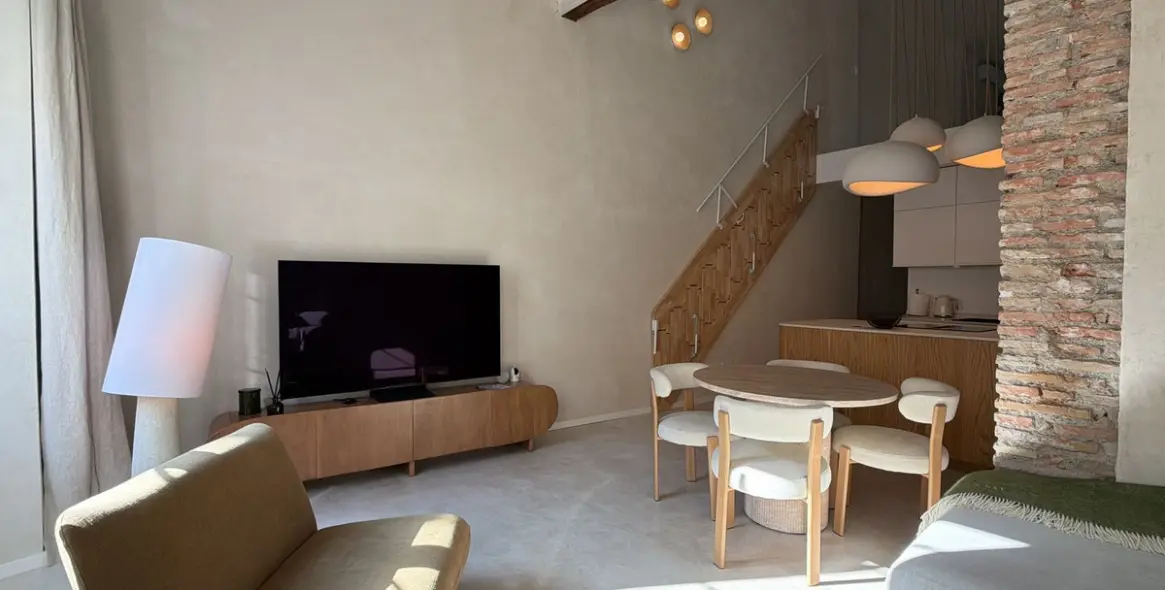 Venta de dúplex en Centro Histórico 5