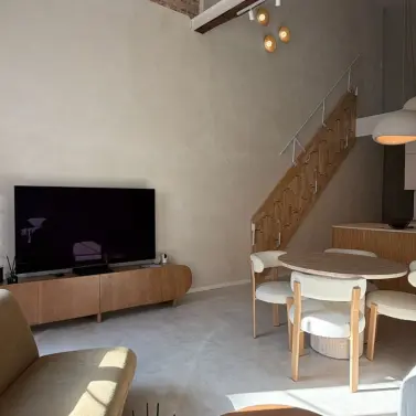 Venta de dúplex en Centro Histórico