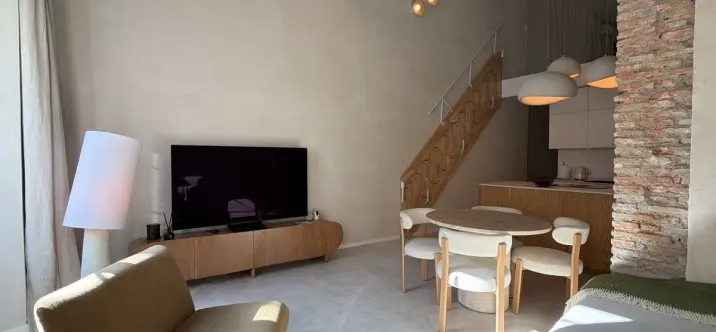 Venta de dúplex en Centro Histórico 4