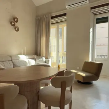 Venta de dúplex en Centro Histórico