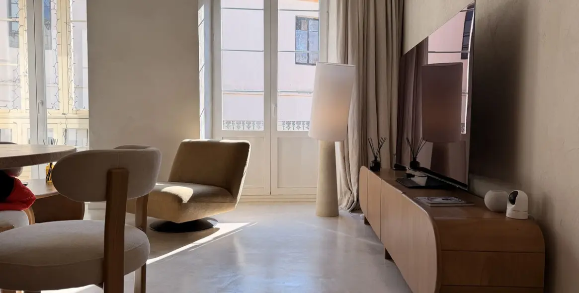 Venta de dúplex en Centro Histórico 7