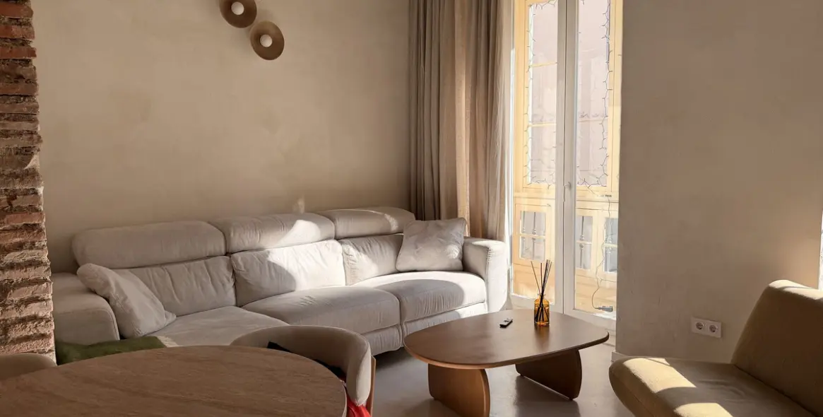 Venta de dúplex en Centro Histórico 8