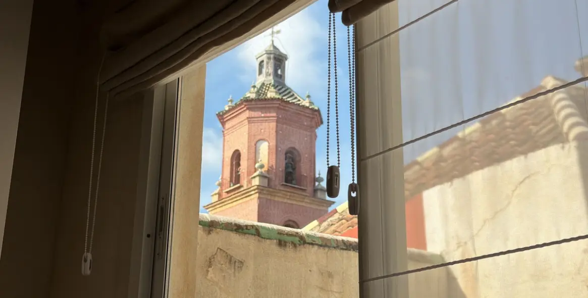 Venta de dúplex en Centro Histórico 14