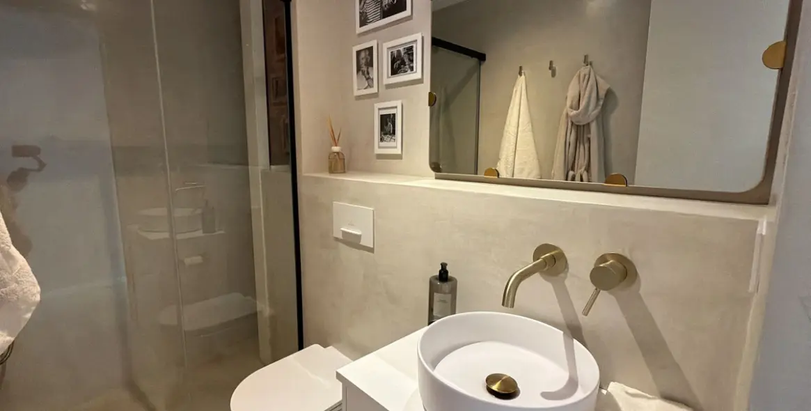 Продажа двухуровневых апартаментов в Centro Histórico 21