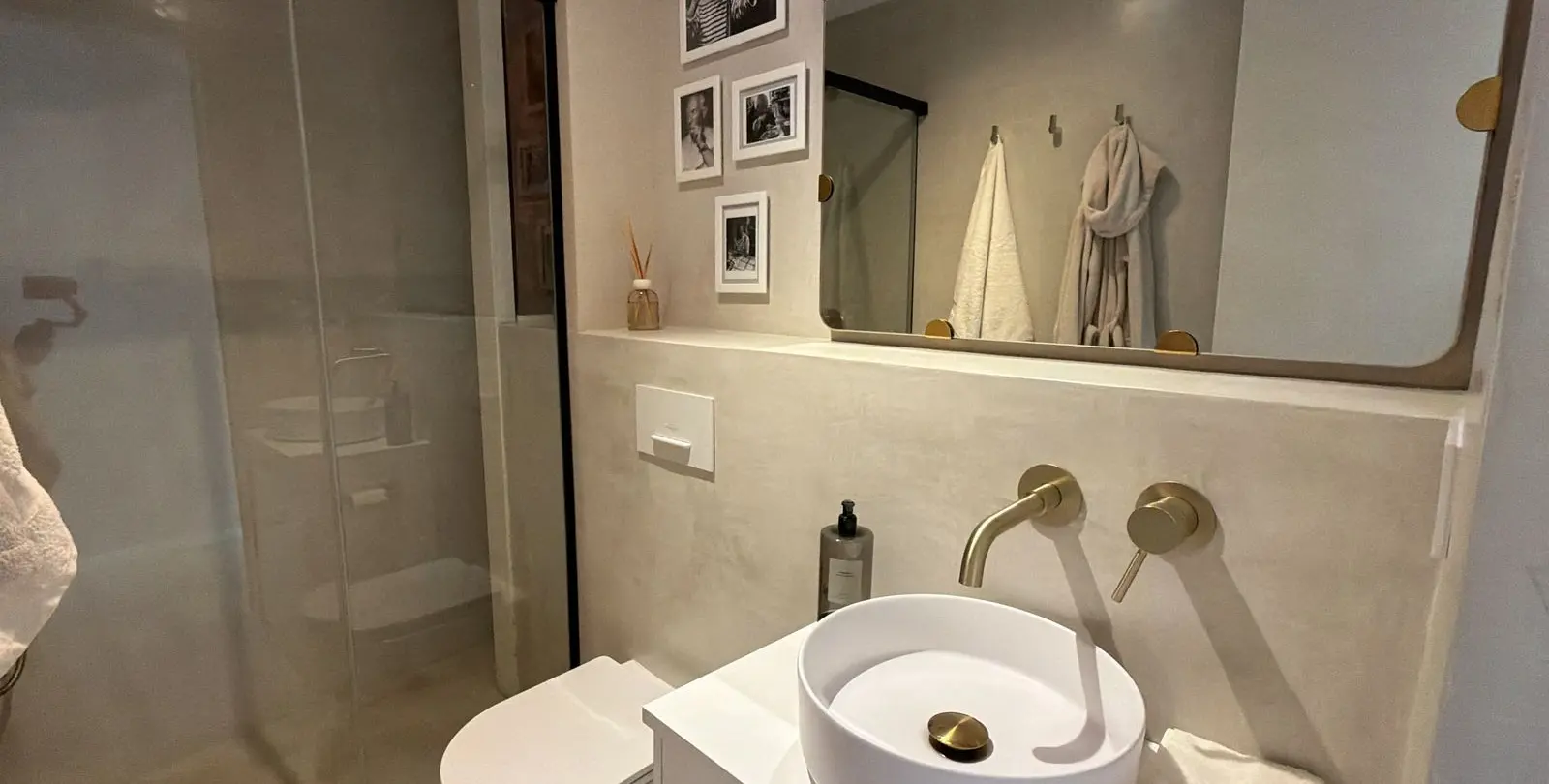 Продажа двухуровневых апартаментов в Centro Histórico 21