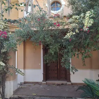 Venta de villa independiente en Estepona