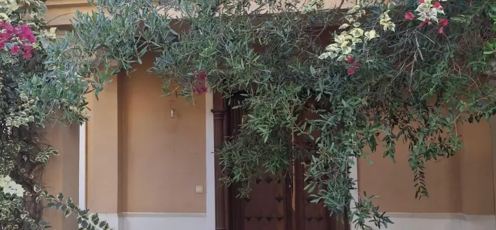 Venta de villa independiente en Estepona 3