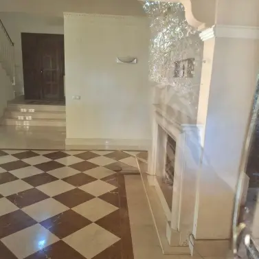 Venta de villa independiente en Estepona