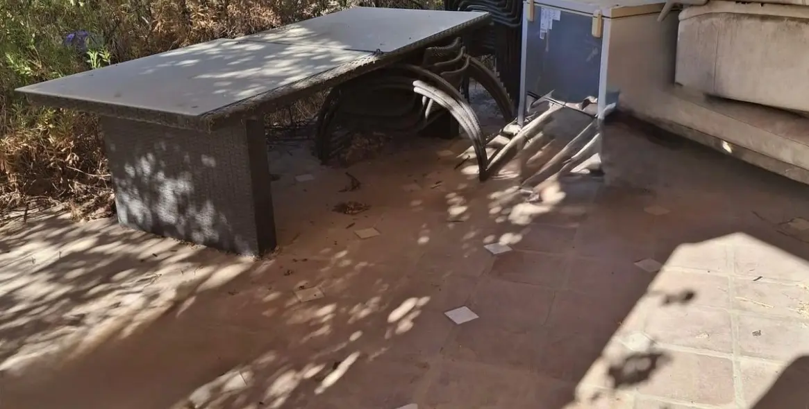 Продажа  отдельно стоящей виллы в Estepona 8