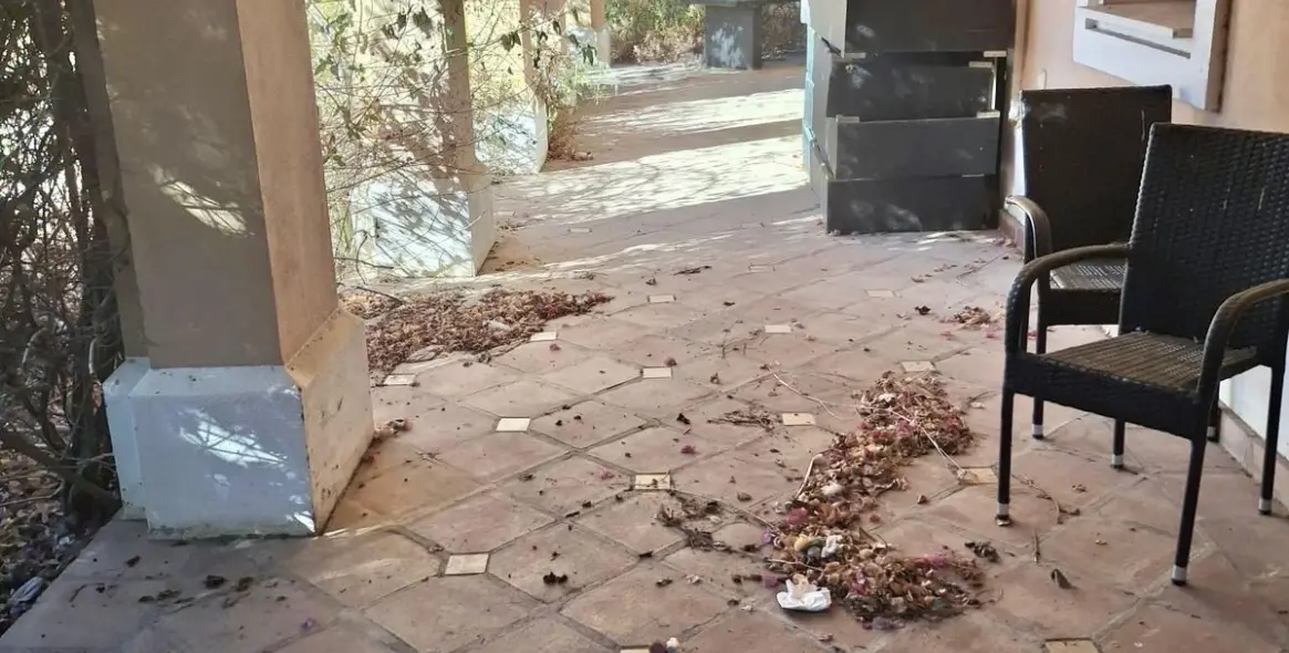 Продажа  отдельно стоящей виллы в Estepona 9