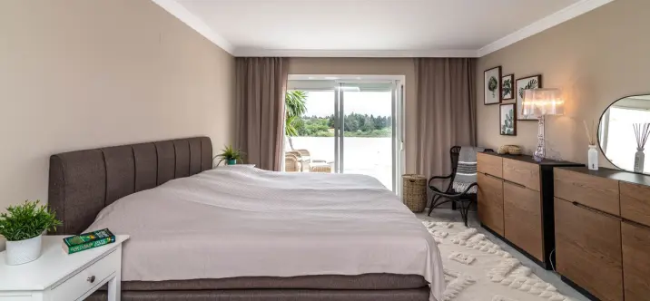 Venta de adosado en Puerto Banús 2