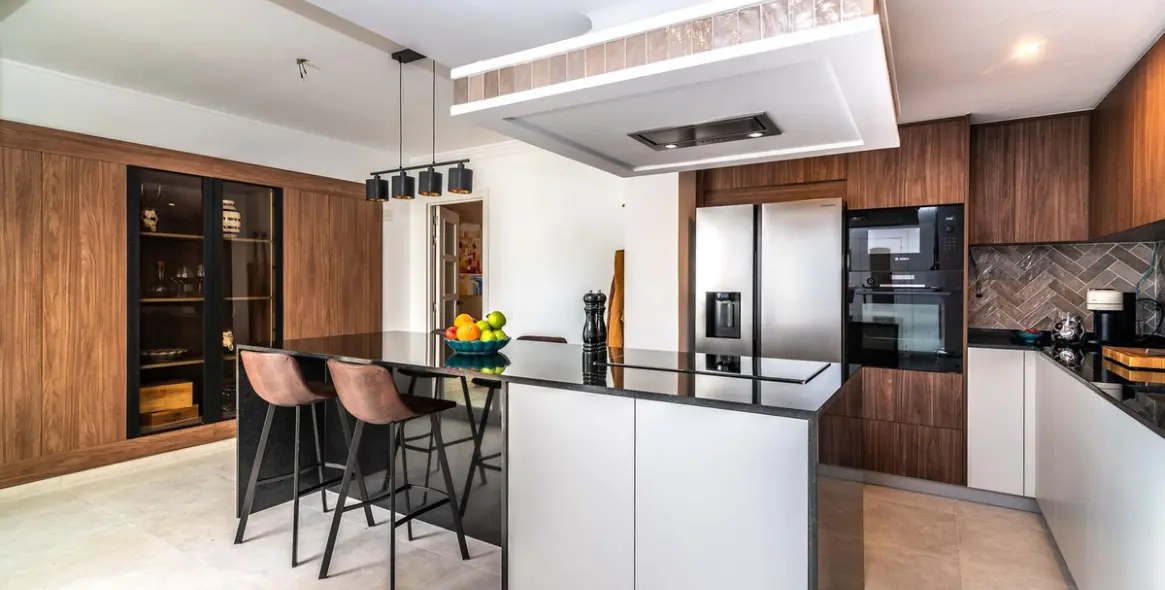 Venta de adosado en Puerto Banús 6