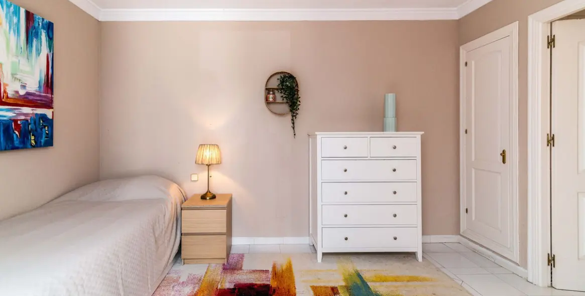 Venta de adosado en Puerto Banús 9