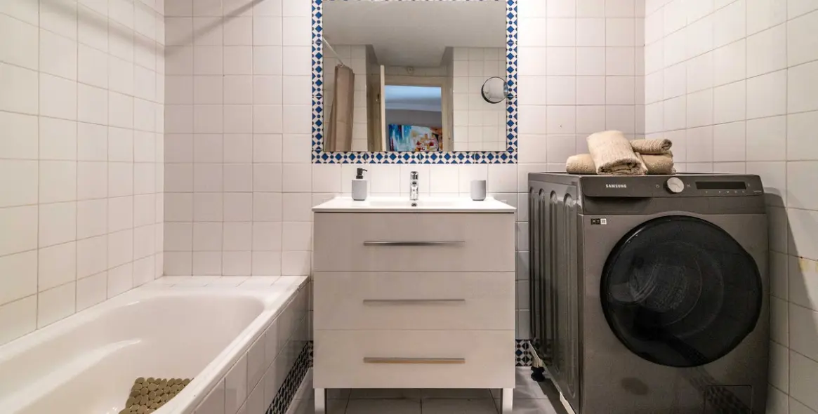 Venta de adosado en Puerto Banús 10