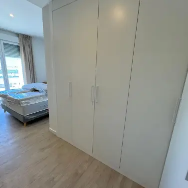 Long-term rent of penthouse in Nueva Andalucía