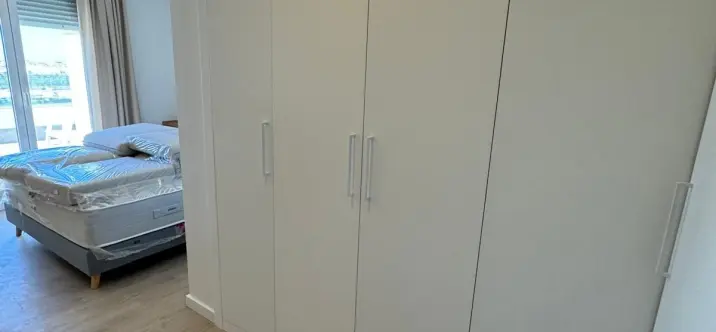 Long-term rent of penthouse in Nueva Andalucía 4