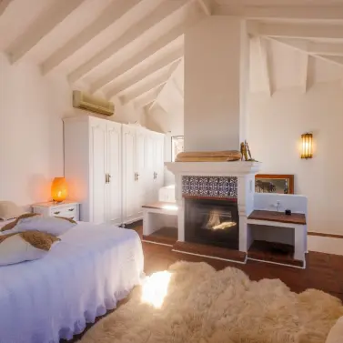 Venta de casa pareada en Comares