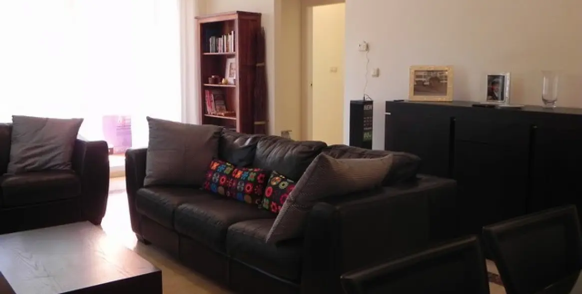 Alquiler a corto plazo de apartamento en planta baja en Nueva Andalucía 7