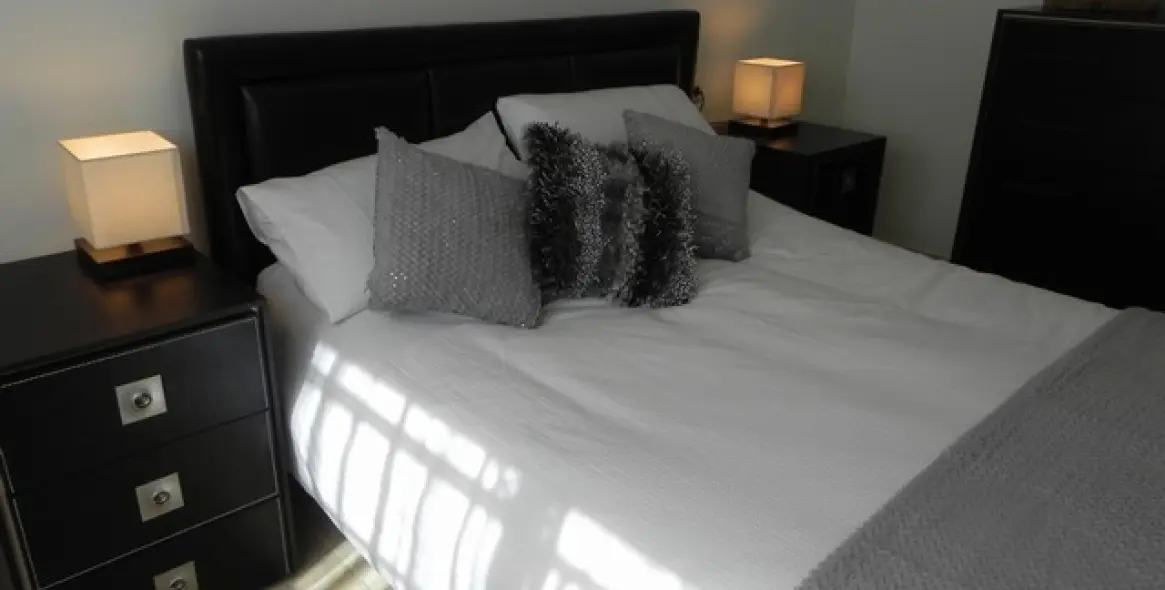 Alquiler a corto plazo de apartamento en planta baja en Nueva Andalucía 10