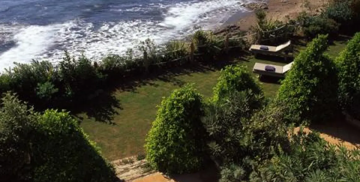 Short-term rent of detached villa in Mijas 3