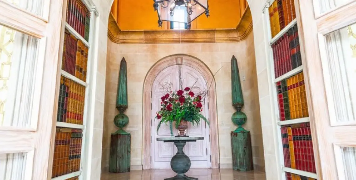 Short-term rent of detached villa in Mijas 28