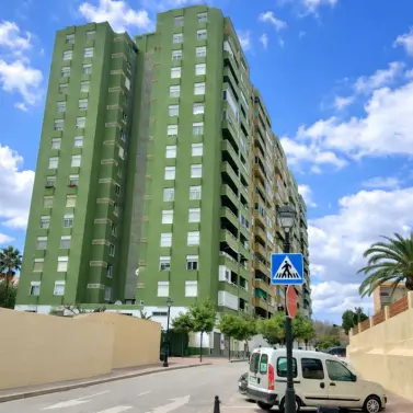 Sale of middle floor apartment in Los Boliches
