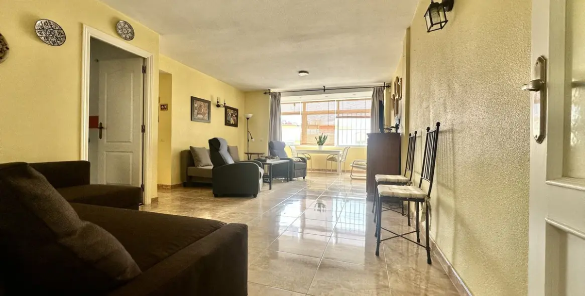 Продажа апартаментов на среднем этаже в Los Boliches 2