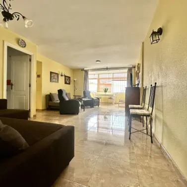 Sale of middle floor apartment in Los Boliches