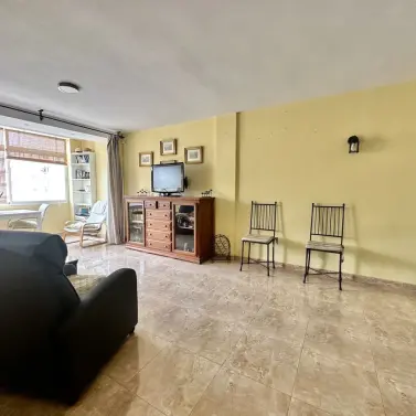 Sale of middle floor apartment in Los Boliches