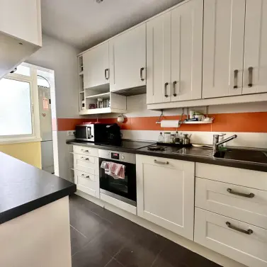 Sale of middle floor apartment in Los Boliches