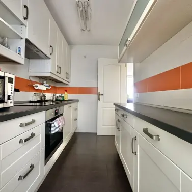 Sale of middle floor apartment in Los Boliches