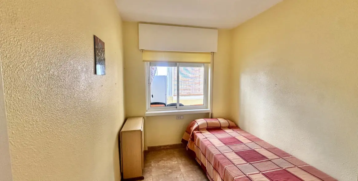 Продажа апартаментов на среднем этаже в Los Boliches 17