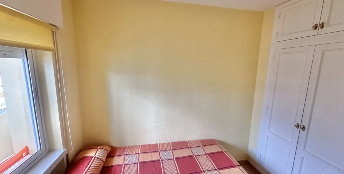 Продажа апартаментов на среднем этаже в Los Boliches 18