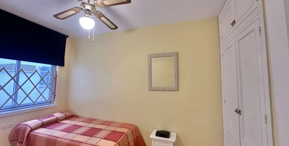 Продажа апартаментов на среднем этаже в Los Boliches 20