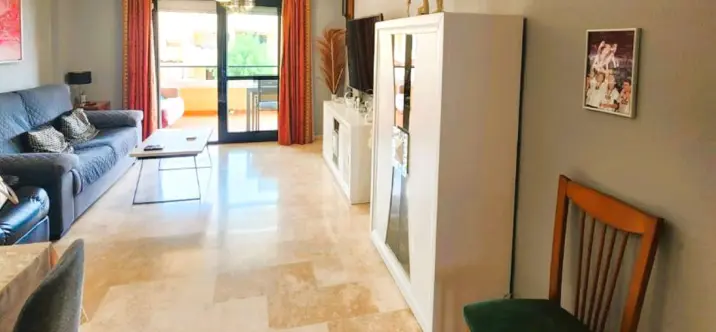 Продажа апартаментов на среднем этаже в Marbella 1