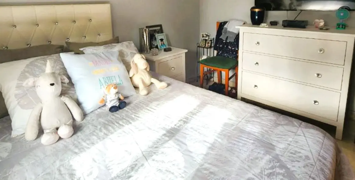 Продажа апартаментов на среднем этаже в Marbella 5