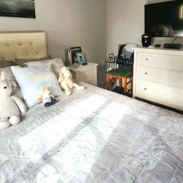 Продажа апартаментов на среднем этаже в Marbella